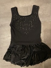 More Than Magic Dance Leotard Girls L 10/12