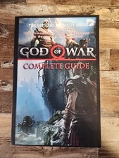 GOD OF WAR : Complete Guide and Walkthrough