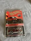 Mattel Hot Wheels Red Line Club 1992 GMC Typhoon Hwf06