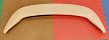 2000 -2004 Subaru Outback Legacy Wagon Spolier Wing Oem White Frost Pearl 01x 2000 -2004 Subaru Outback Legacy Wagon Spolier Wing Oem White Frost Pearl 01x