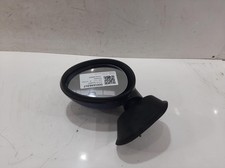 MINI (BMW) PACEMAN R61 2013-2017 Coupe Front Left Door Wing Mirror 51169805061