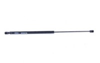Monroe Gasfeder, Koffer-/Laderaum ML5827 FüR Opel