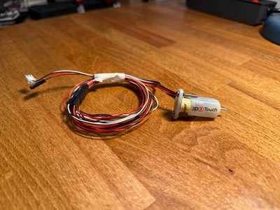 3D Touch Sensor für 3D Drucker für Auto Bed Leveling (ABL)