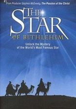 The Star of Bethlehem - DVD By Frederick A. Larson - GOOD