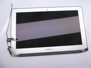 Apple MacBook Air A1370 11,6 Komplett Display Mid 2011 #4051_A