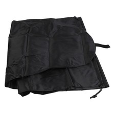 Funboard Bag Housse de Chaussettes Planche de Surf Compact Maille Poche Polyeste