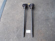 Ford Capri MK2/3 52 inch atlas axle halfshafts.