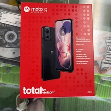 Moto g Power 5g 2024 Total by Verizon