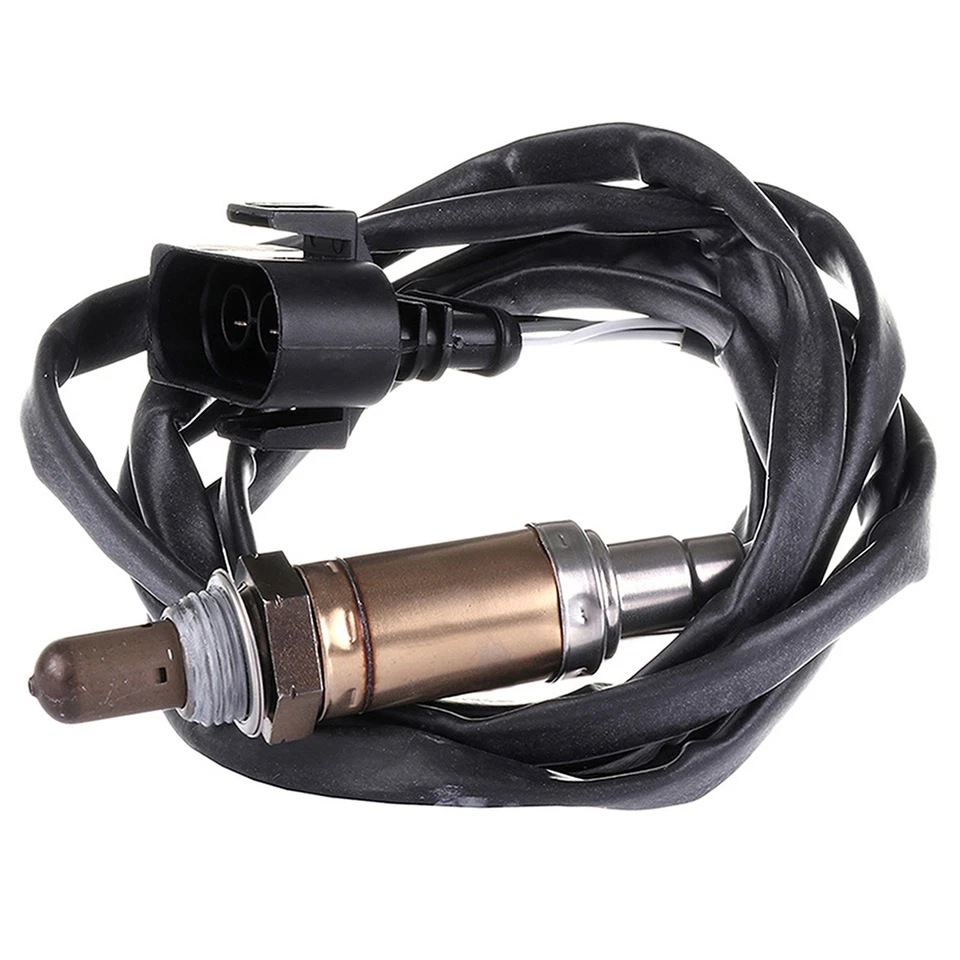 Para 1997-1999 Audi A8 3.7L sensor de oxigênio O2 02 upstream+downstream 4 peças - Imagem 2 de 4