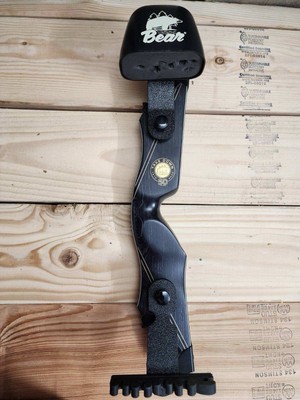 Bear Archery- Fred Bear Take Down.            A-Handle- LH