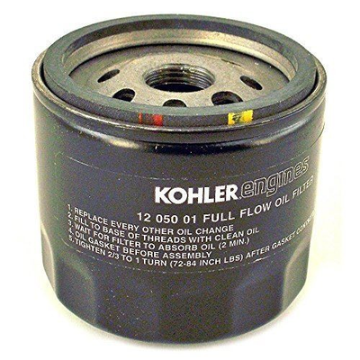 #ad KOHLER 12 050 01 S Engine Oil Filter For CH18 25 And CV18 25 $11.89