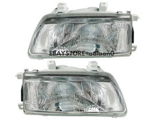 For Honda Civic Ef Ed Ee Ef2 Ef8 Ef9 1990-1991 Glass Depo 1 Pair Headlight Lamp For Honda Civic Ef Ed Ee Ef2 Ef8 Ef9 1990-1991 Glass Depo 1 Pair Headlight Lamp