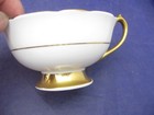 Vintage Double Warrented Paragon Tea cup & Saucer - Simply Stunning! — photo 7
