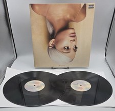 Sweetener by Grande, Ariana (Record, 2018) for sale online | eBay