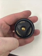 new old stock  Mitchell 308 408 Carbon Graphite Spool