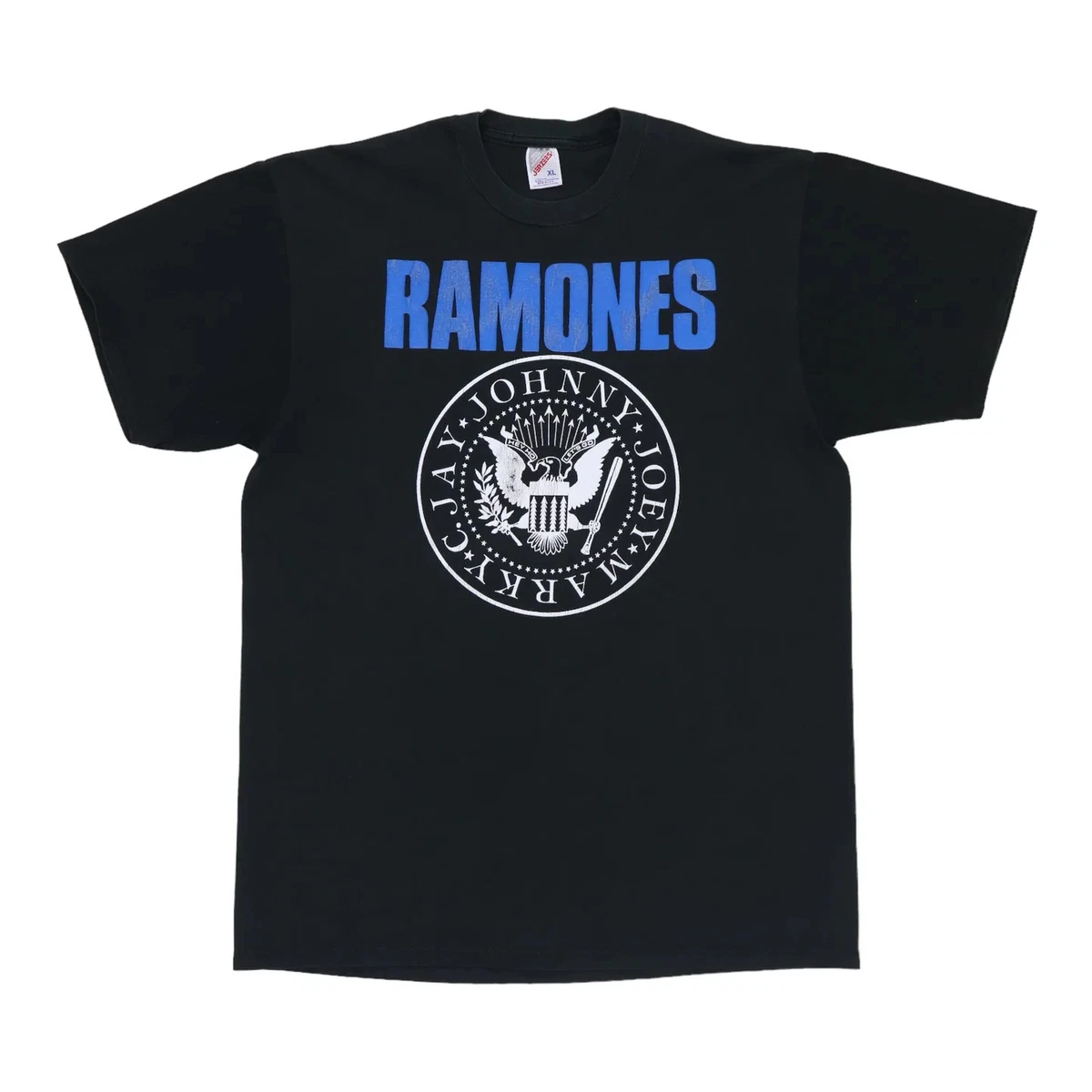 ramones t shirt vintage products for sale | eBay