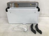 Termoconvettore Trotec Tch 18 E - Potenza Termica 750 W / 1250 W / 2000 W