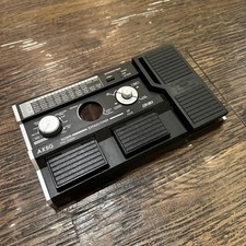 Korg TONE WORKS AX5G Guitar Multi Effects Processor -d540 JP