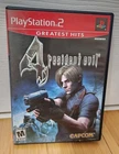 Resident Evil 4 - Sony PlayStation 2 Greatest Hits