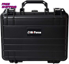 Tableau Forensic USB 3.0 Bridge TK8U SiForce Bundle with Rugged Case FREE SHIP