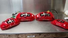 2024-2026 Ford Mustang GT OEM Brembo Brake Upgrade Brakes Calipers 6 Piston