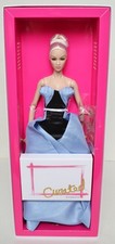 BINNA PARK MODERN RENAISSANCE 12" DRESS DOLL CURATED EVENT ACTUAL DOLL (M)