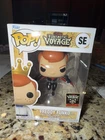 Freddy Funko As Batman Beyond LE 900 Pieces 2025 SDCC Fundays Funko Pop
