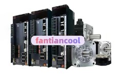 NEW Mitsubishi Servo Driver MR-J5-100G-RJN1