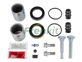✅Fits FRENKIT 748360 BRAKE CALIPER REPAIR KIT. SUPERKIT   ⭐UK Seller⭐