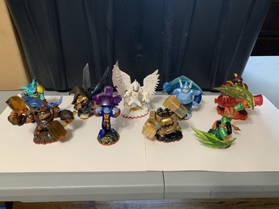 Skylander Trap Team Starter Bundle: Trap Master Set