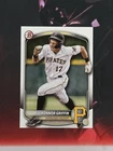 2025 Bowman - Prospects Konnor Griffin #BP-86 (RC)