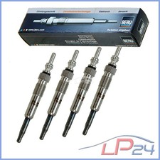 Bougies de préchauffage Renault MODUS