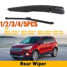 For FORD ESCAPE 2013-25 EXPLORER 2011-2025 OEM Quality Rear Wiper Arm&Blade1-5X