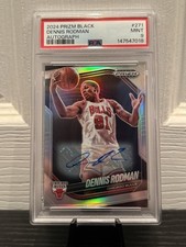 Top 10 Dennis Rodman Cards of All-Time 15