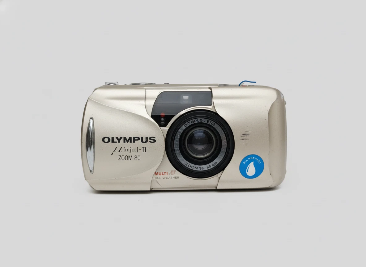 Olympus Stylus Epic for sale | eBay UK