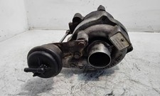 NISSAN MICRA III K12 Turbolader 1.46 Diesel 60kw 2004 27550054