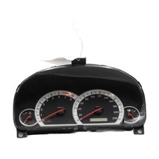 Compteur Chevrolet CAPTIVA