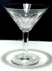 1 VINTAGE WATERFORD CRYSTAL COLLEEN MARTINI GLASSES 6 1/8" ~ MADE IN IRELAND