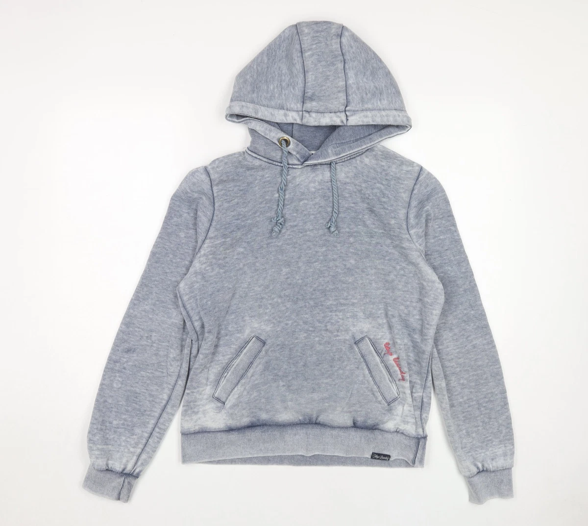 Buy Tokyo Laundry Mens Claude Full Zip Hoodie Wine Tasting