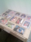Michael Jordan - 13 Card LOT - Basketball & Baseball - All Mint!