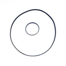 Polaris Belt Kit, Small And Large