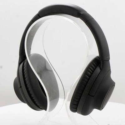 [Gebraucht] audio-technica ATH-S300BT BK schwarz