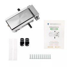 Wireless Smart Door-Lock Bluetooth Remote control Deadbolt Hidden Keyless TTLock