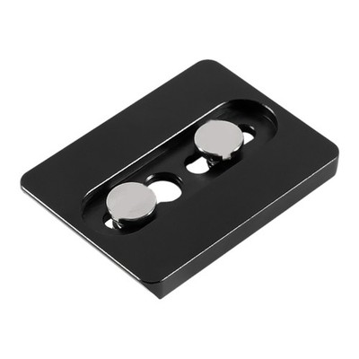 Universal Tripod Plate Quick Release Plate Camera Plate Quick Clamp Fast Mount