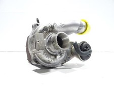 Turbo Renault KANGOO