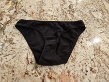 True Vintage Victoria s Secret PINK Low Rise I PINK "LOVE PINK" Bikini Panty