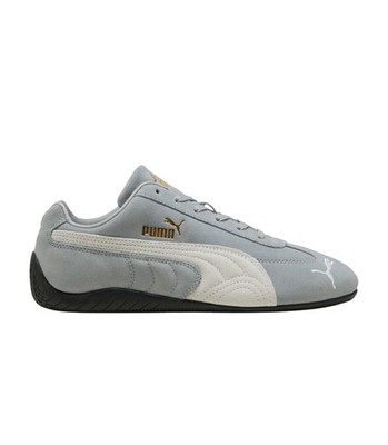 PUMA Speedcat OG 'Cool Mid Grey' Women's Sneakers Casual Shoes Size 6.5