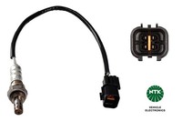 NTK Lambdasonde Sensor Abgassteuerung 96356 FüR Hyundai I10 2 BA IA KIA RIO 3 UB