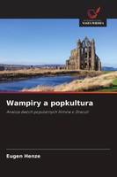 Eugen Henze | Wampiry A Popkultura | Taschenbuch | Polnisch (2026)