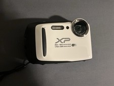Fujifilm FinePix XP130 Digital Camera 16.4MP Waterproof Shockproof